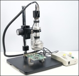 Brunel 3D Stereomicroscope